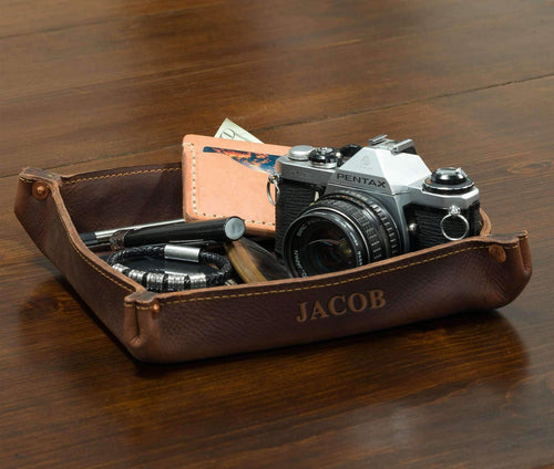 Lifetime Valet Tray
