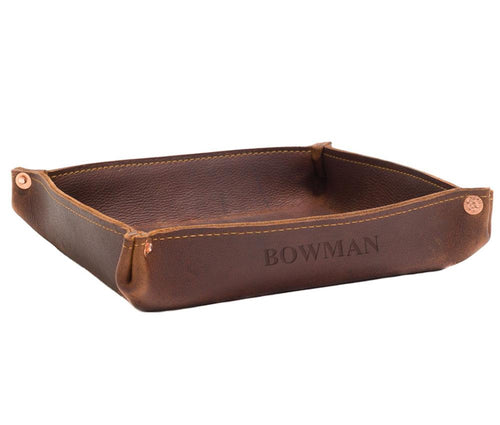 Lifetime Valet Tray
