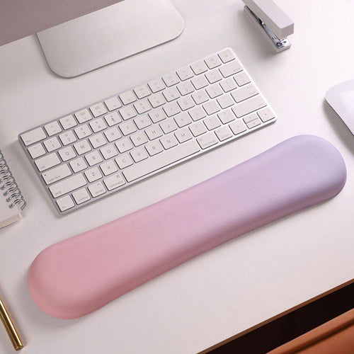 Cushioned Ergo Mouse Mat