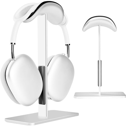 SILVERSHIELD AirPods Max Stand - Sleep Mode & Anti-Slip Base