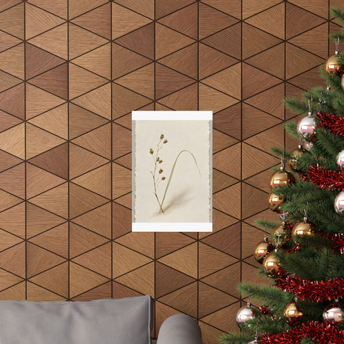 Dried Botanical — Study - DailyFinds