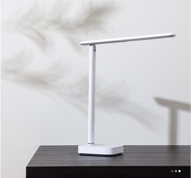 ReadEase Portable Desk Lamp
