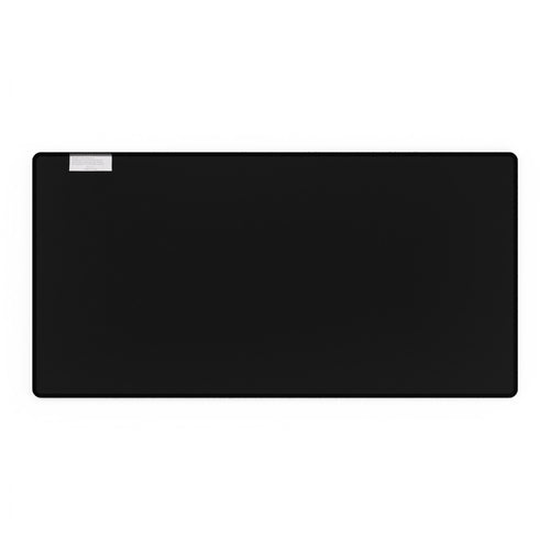 Terracotta Dune Desk Mat — Panoramic Warm Minimalist Keyboard Mat, Boho Desk Setup - DailyFinds