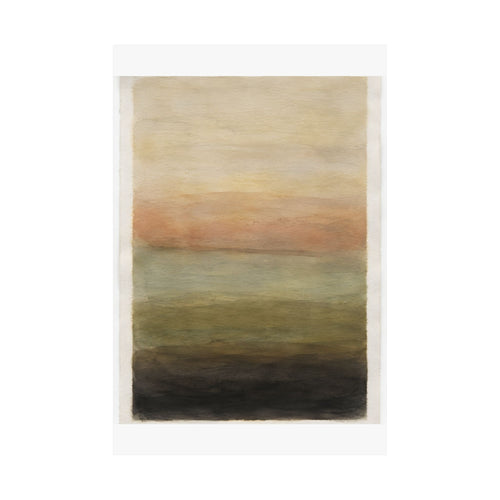 Tonal Fields — Color-Field - DailyFinds