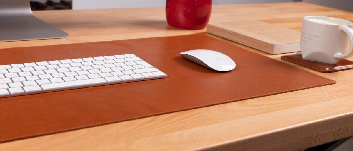 The 3pm Desk Reset: A 5-Minute Routine for Long Screen Days
