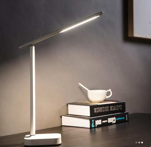 ReadEase Portable Desk Lamp