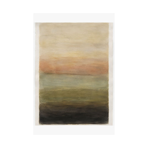 Tonal Fields — Color-Field