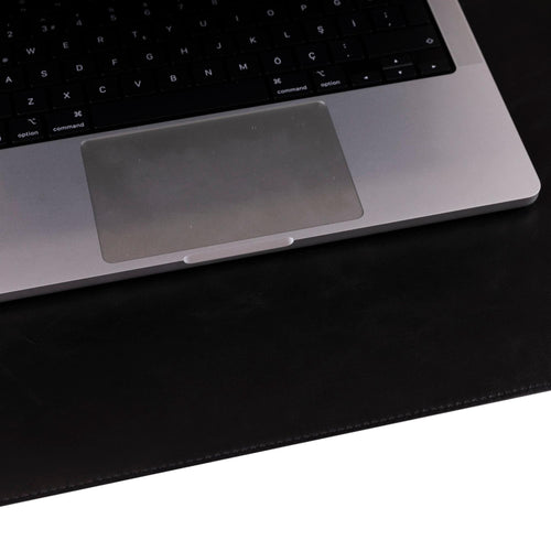 Rawlins Leather Desk Pads - 36x19 and 14.6x31.5 Inches - DailyFinds