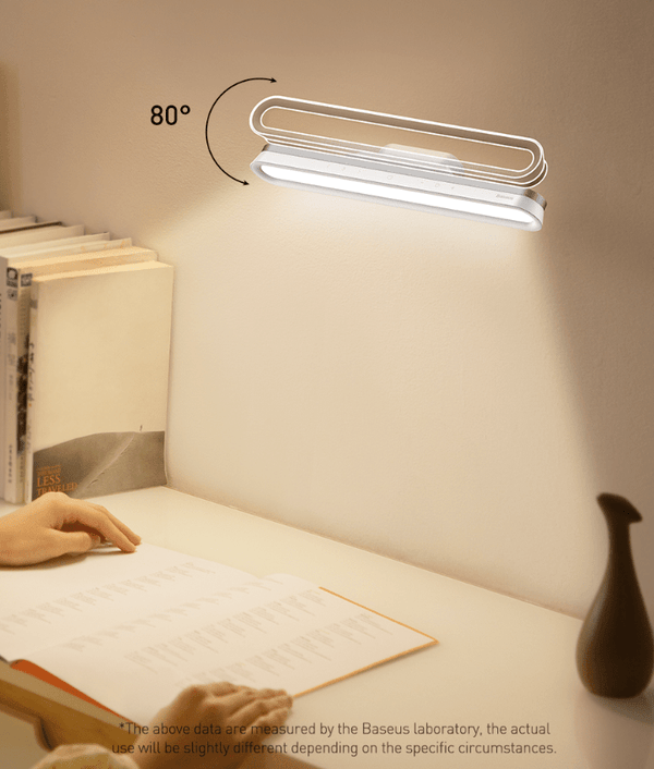 Sleek Touch LED Desk Lamp - DailyFinds