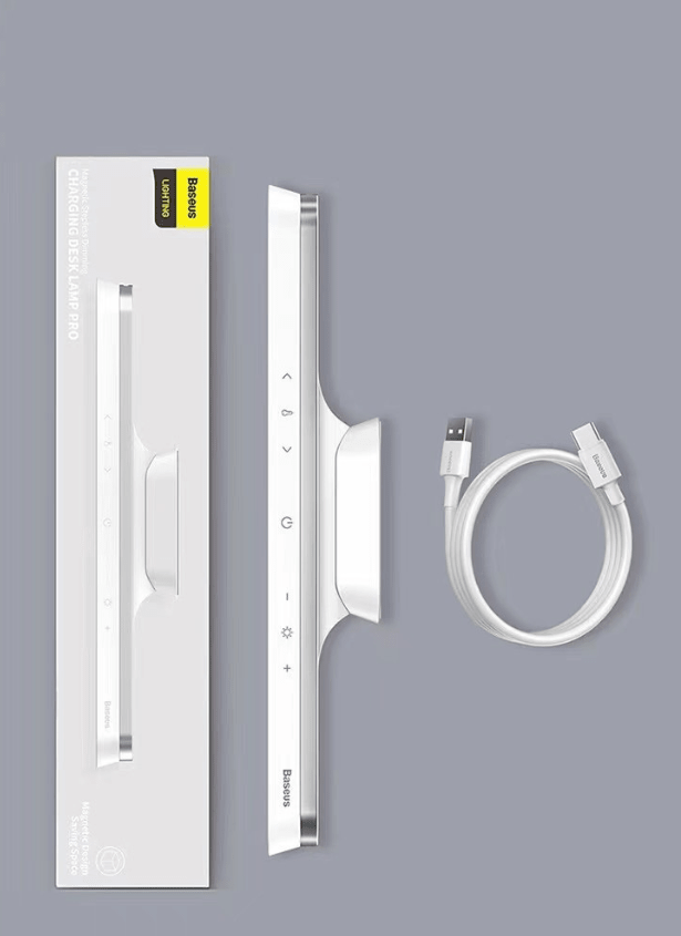 Sleek Touch LED Desk Lamp - DailyFinds