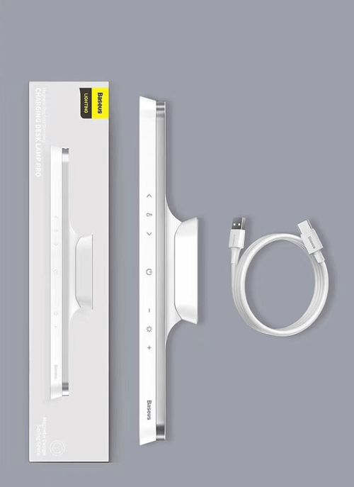 Sleek Touch LED Desk Lamp - DailyFinds